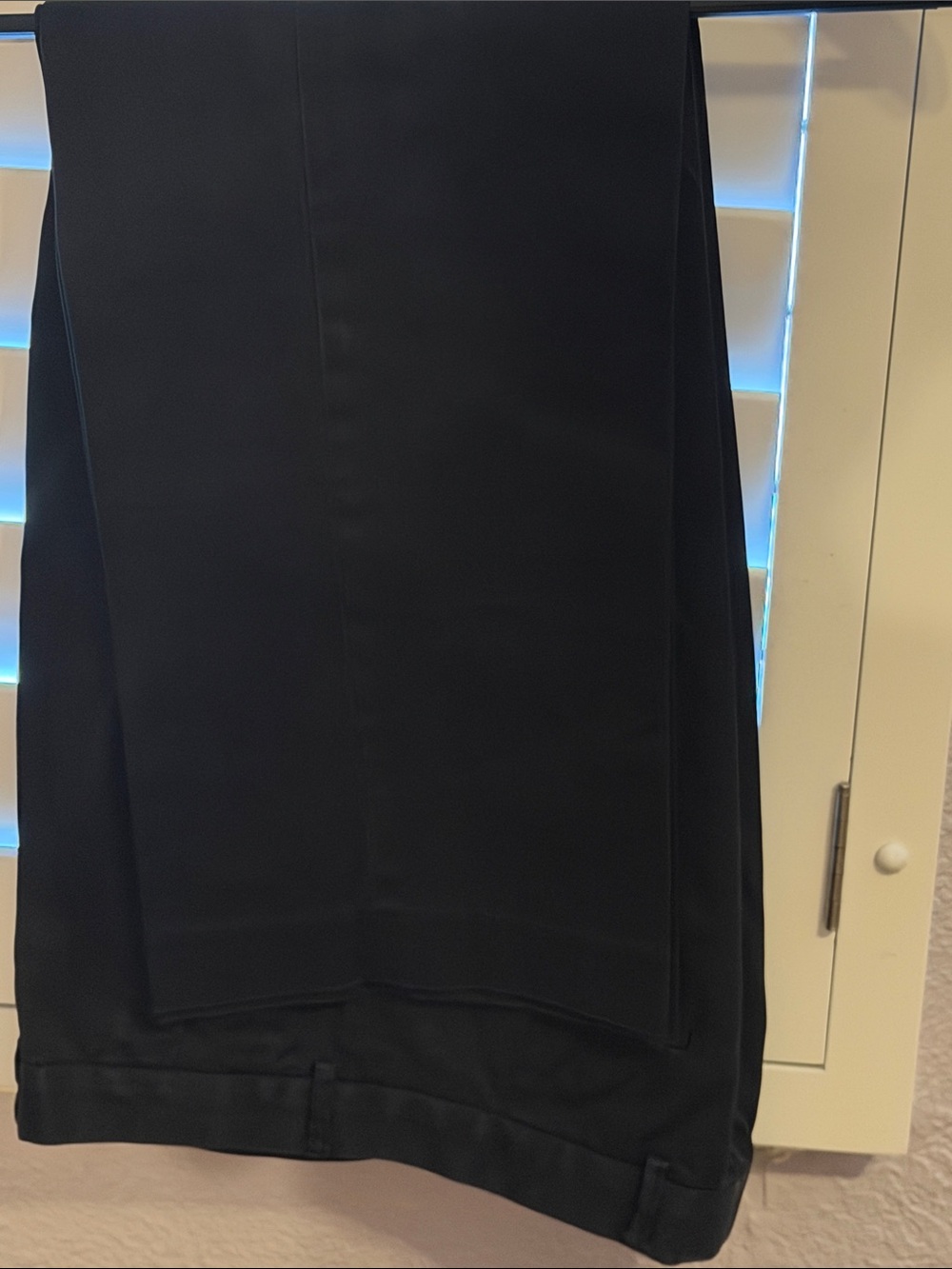 Classic Black Dress Pants Men’s Expeess